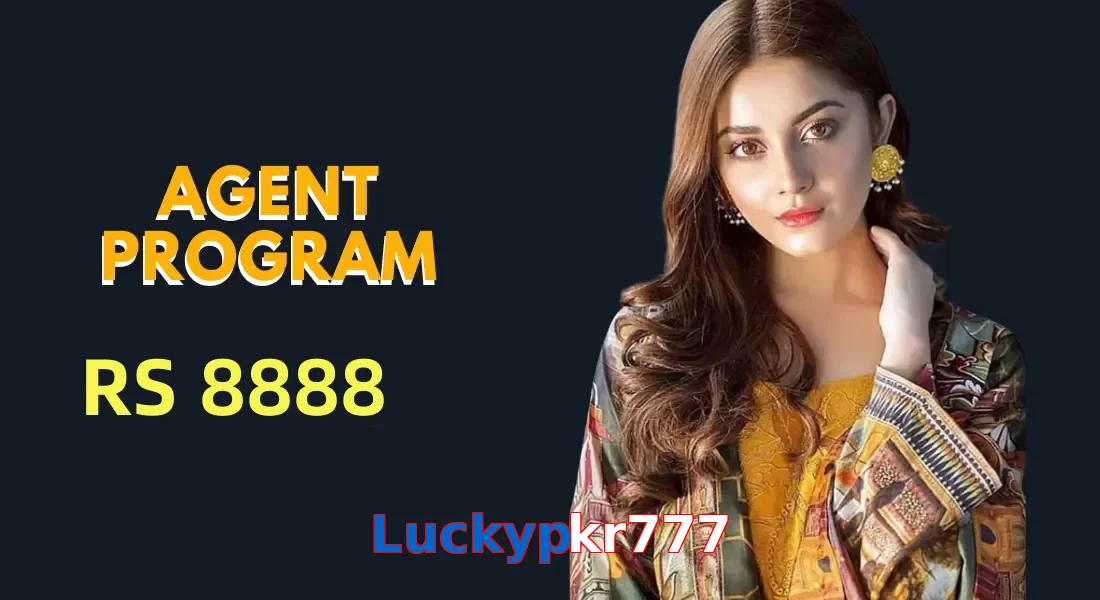 Luckypkr777 game app for Pakistan players